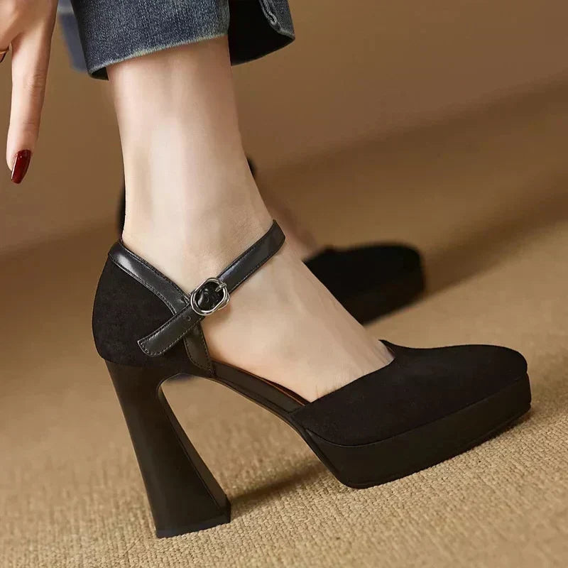 Riley | Elegant Pumps