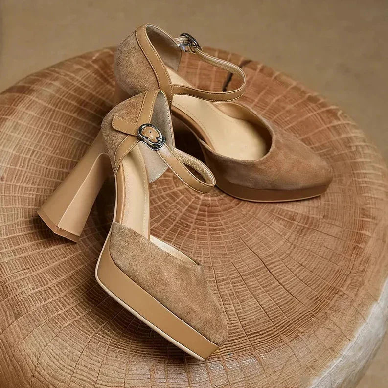 Riley | Elegant Pumps