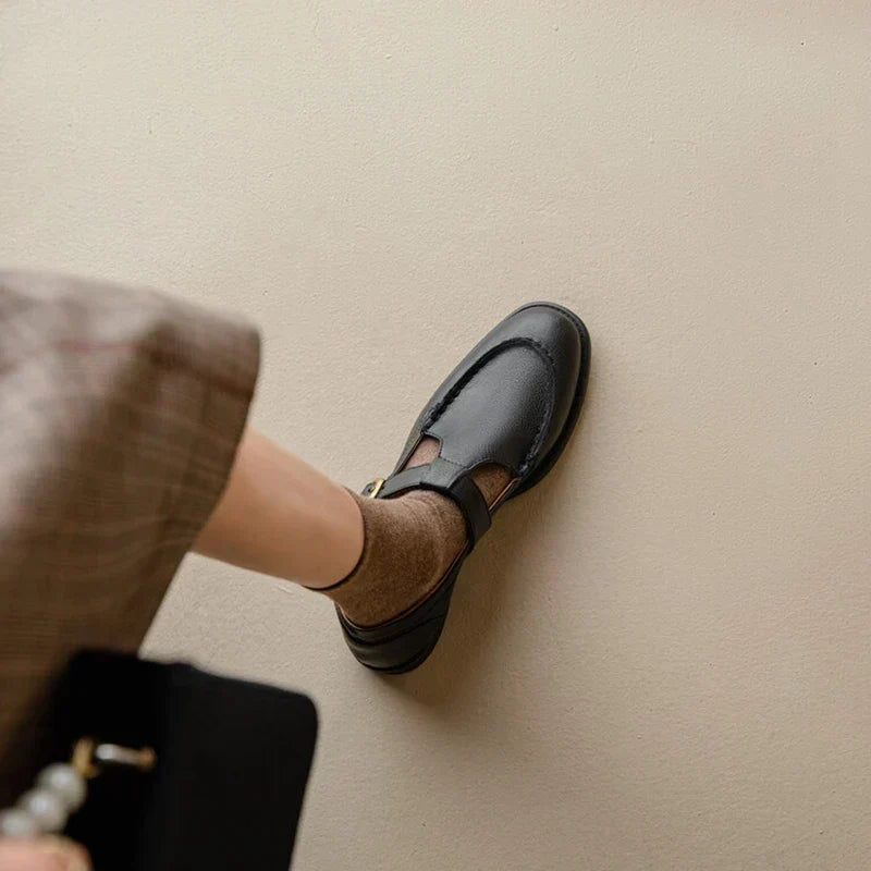 Harper | Retro Shoes