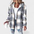 Sydney | Elegant Overshirt Jacket