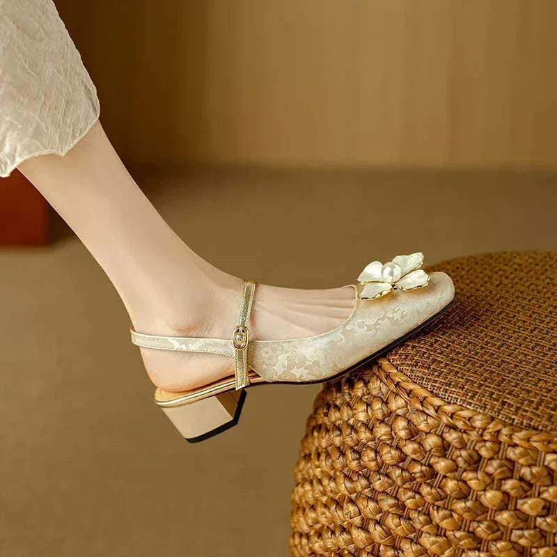 Paige | Elegant Pumps
