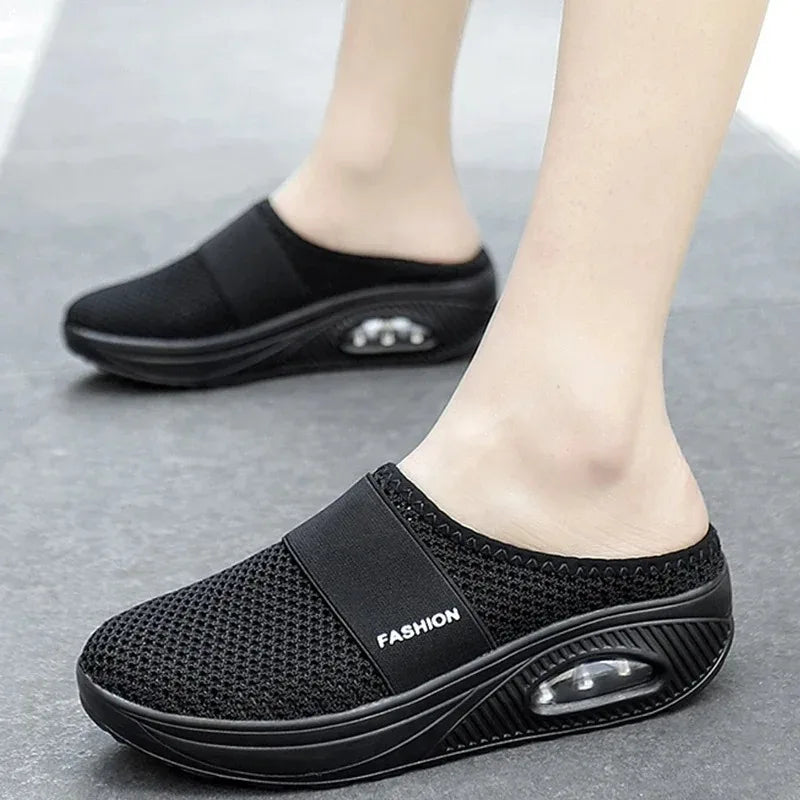 Eya - Orthopedic Sandals