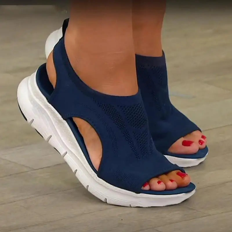 Hanna | Orthopedic Sandals