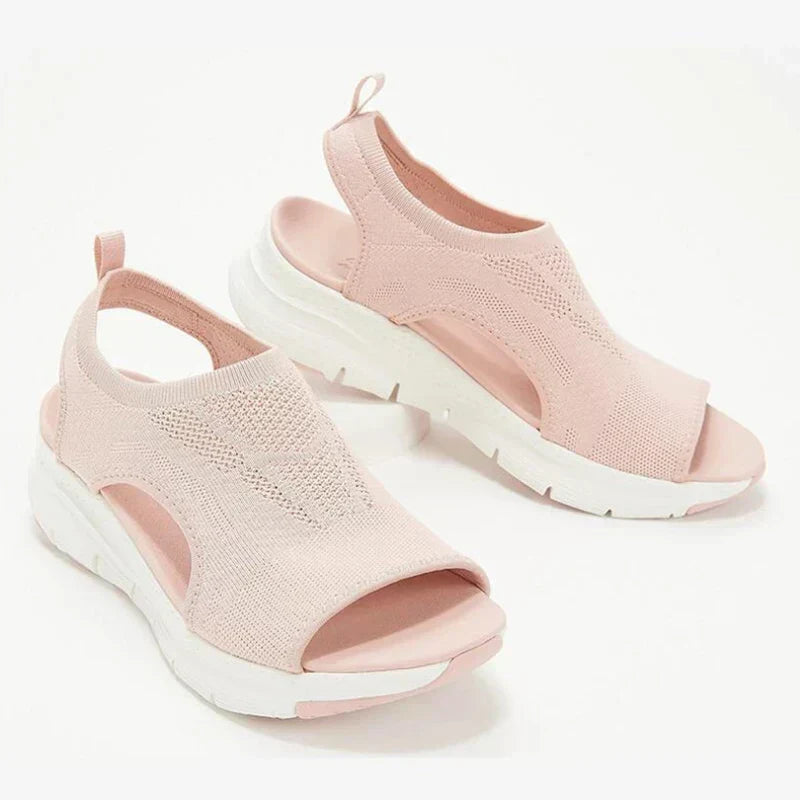 Hanna | Orthopedic Sandals