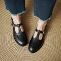 Kennedy | Low Heel Pumps