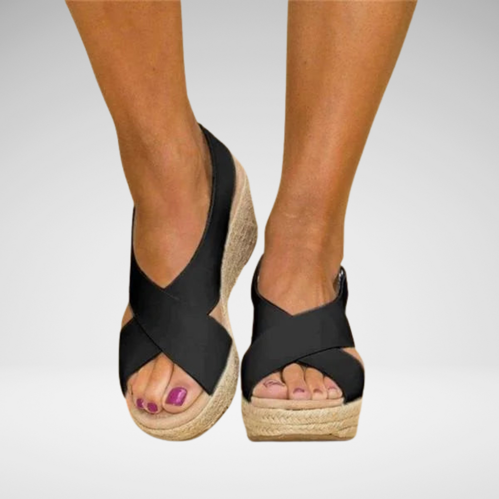 Bellora™ Orthopedic Summer Sandals