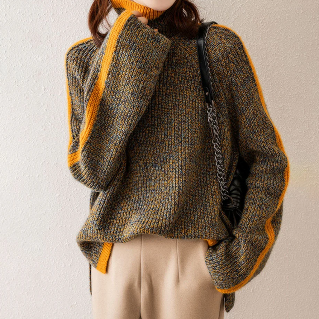Emily | Elegant Cozy Sweater