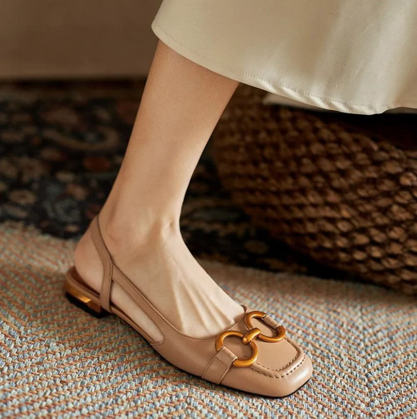 Hannah | Orthopedic Sandals
