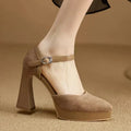 Riley | Elegant Pumps