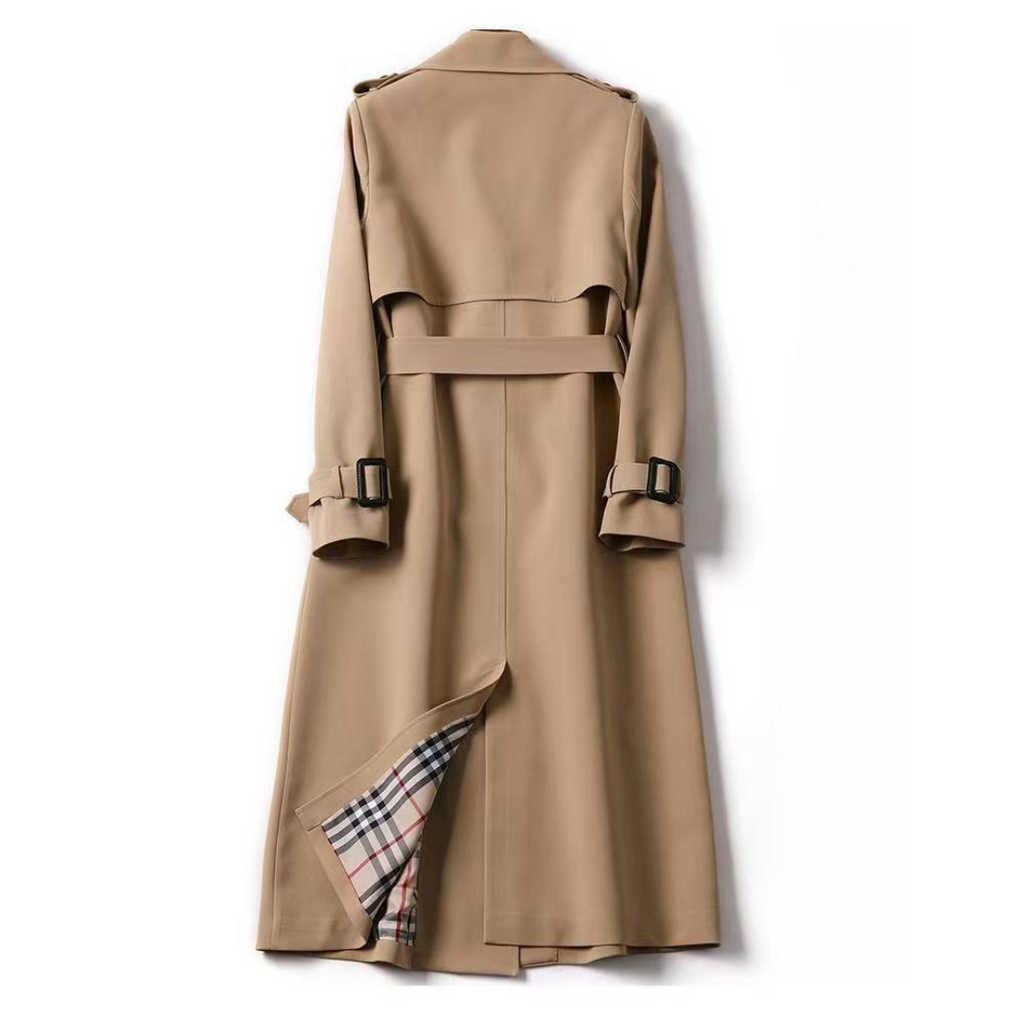 Sienna™ | Trench Coat