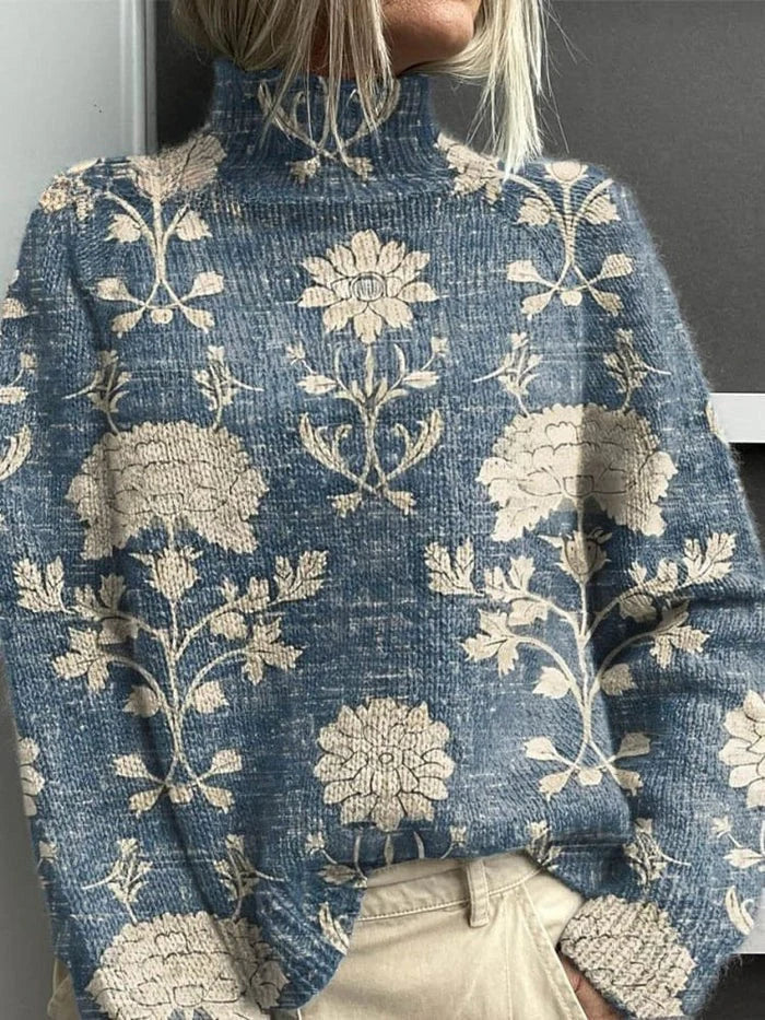 Alina | Cozy Sweater