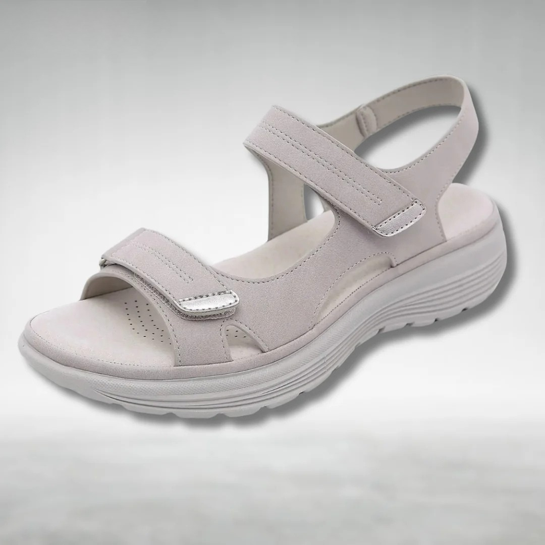 Shaira - Orthopedic Sandals