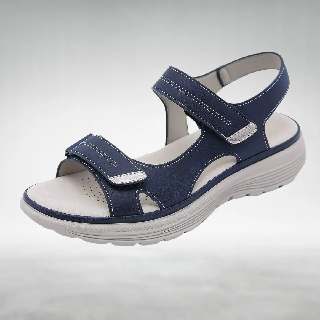 Shaira - Orthopedic Sandals
