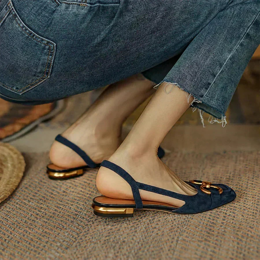 Hannah | Orthopedic Sandals