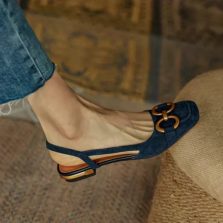 Hannah | Orthopedic Sandals