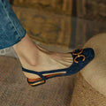 Hannah | Orthopedic Sandals