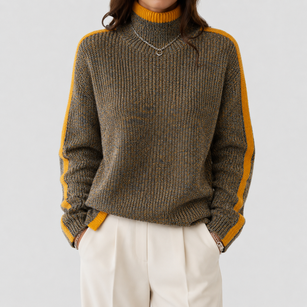 Emily | Elegant Cozy Sweater