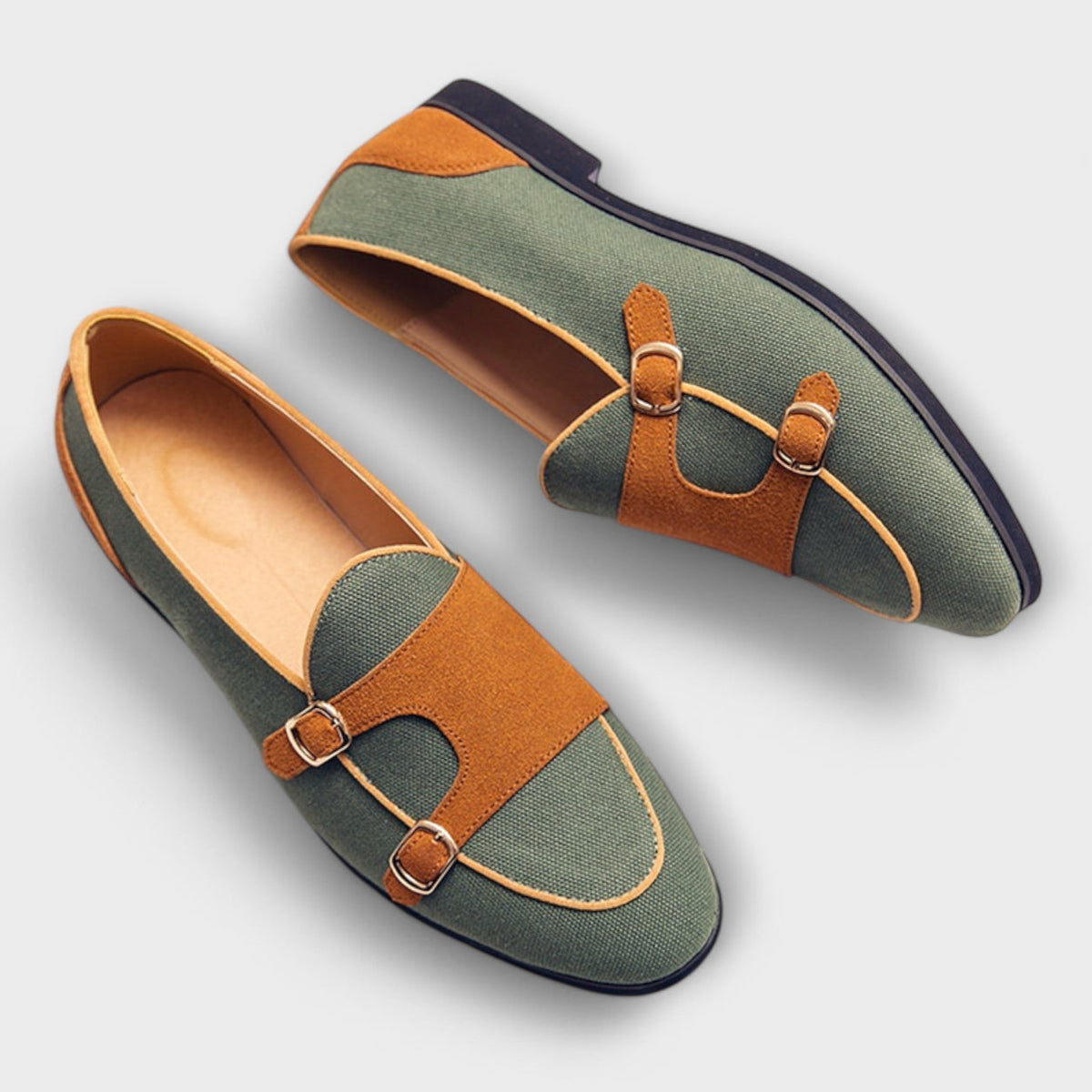 Marina - Slippers