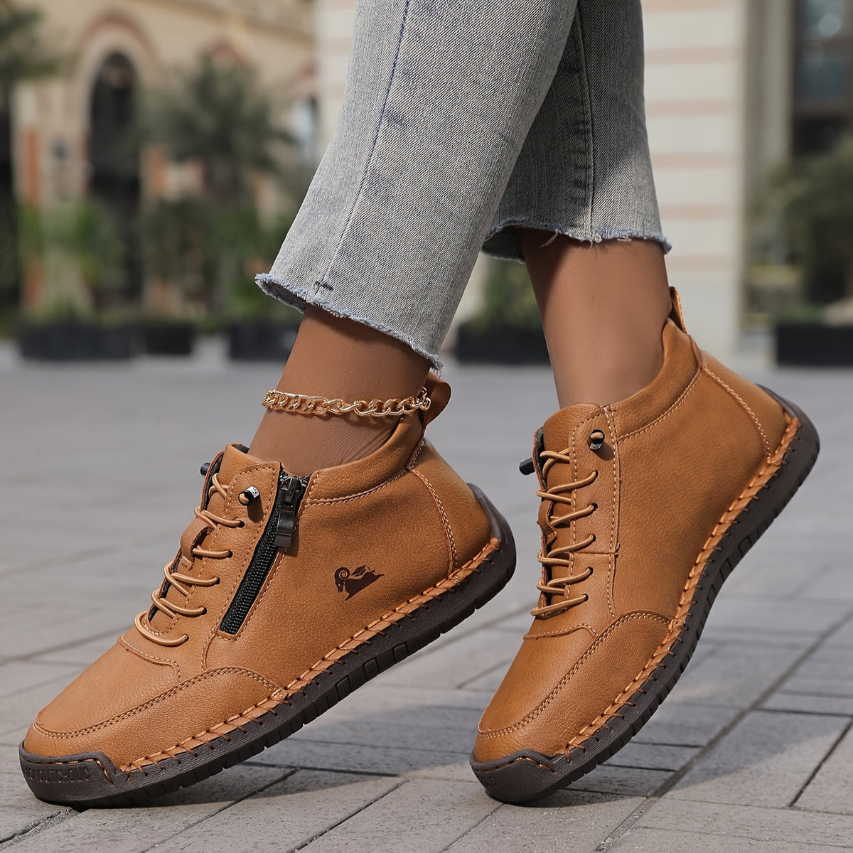 Nola™ | Comfort Shoes for Therapeutic Support