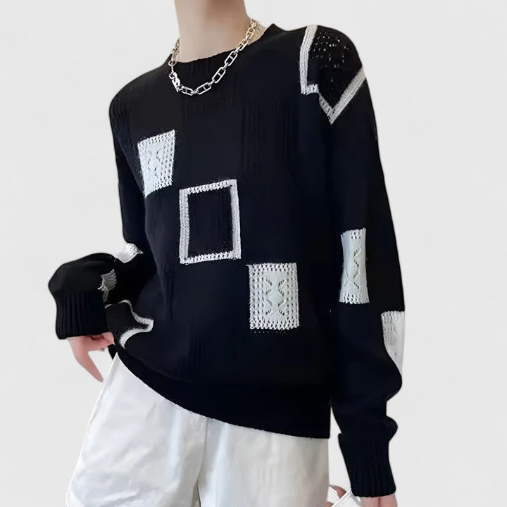 Lara | Sophisticated Sweater