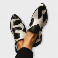 Contemporary Loafer