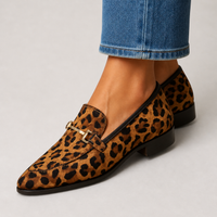 Wild Loafers