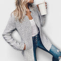 Emily | Lightweight Tweed Jacket