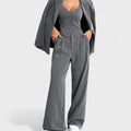 Kinsley - Elegant 3-Piece Suit
