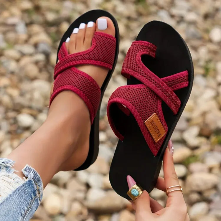 VALERIE | Orthopedic Sandals