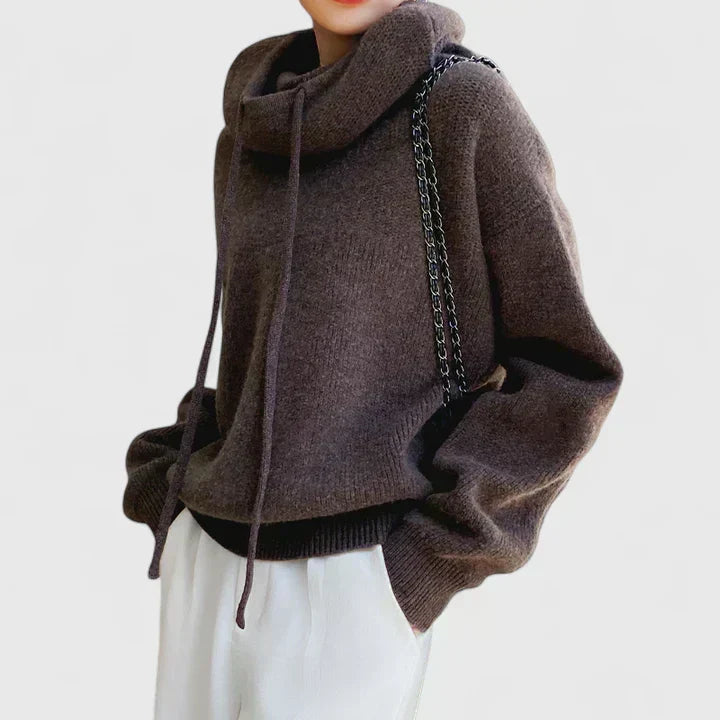 Marie | Cozy Hoodie
