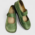 Liana | Colorful Comfort Mary Jane