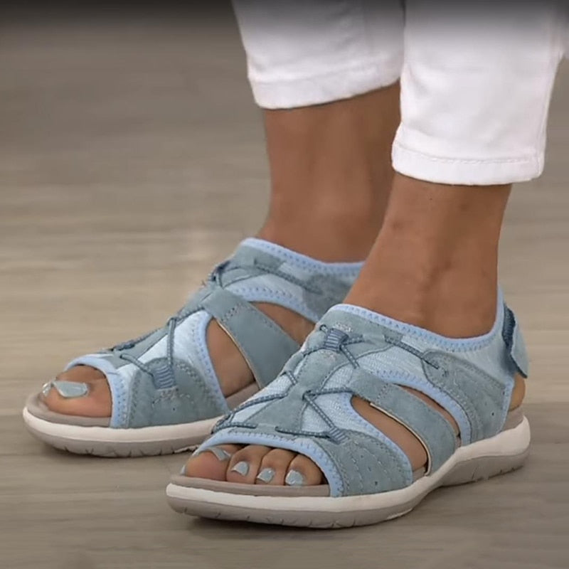 Remi - Orthopedic Sandals