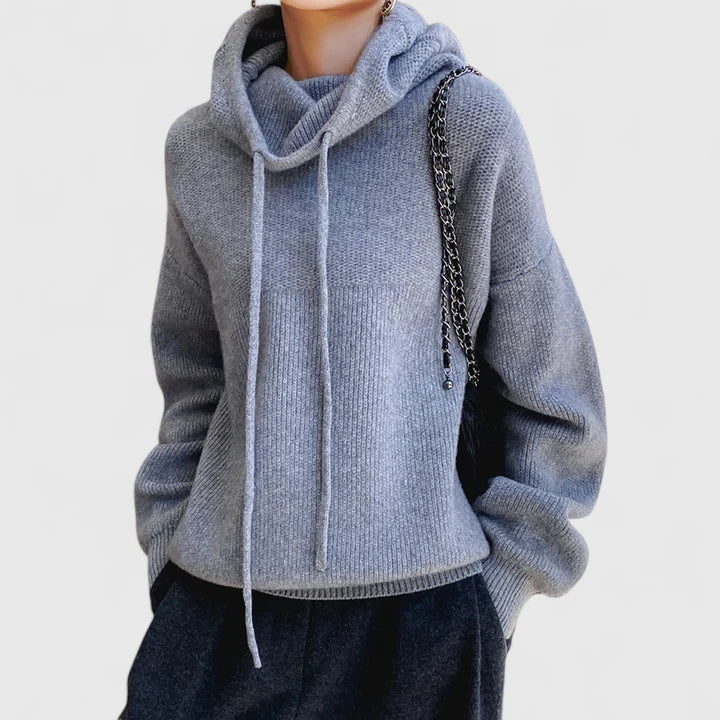 Marie | Cozy Hoodie