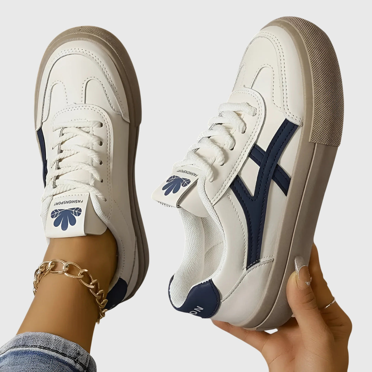 Elza™ | Orthopedic Sneakers