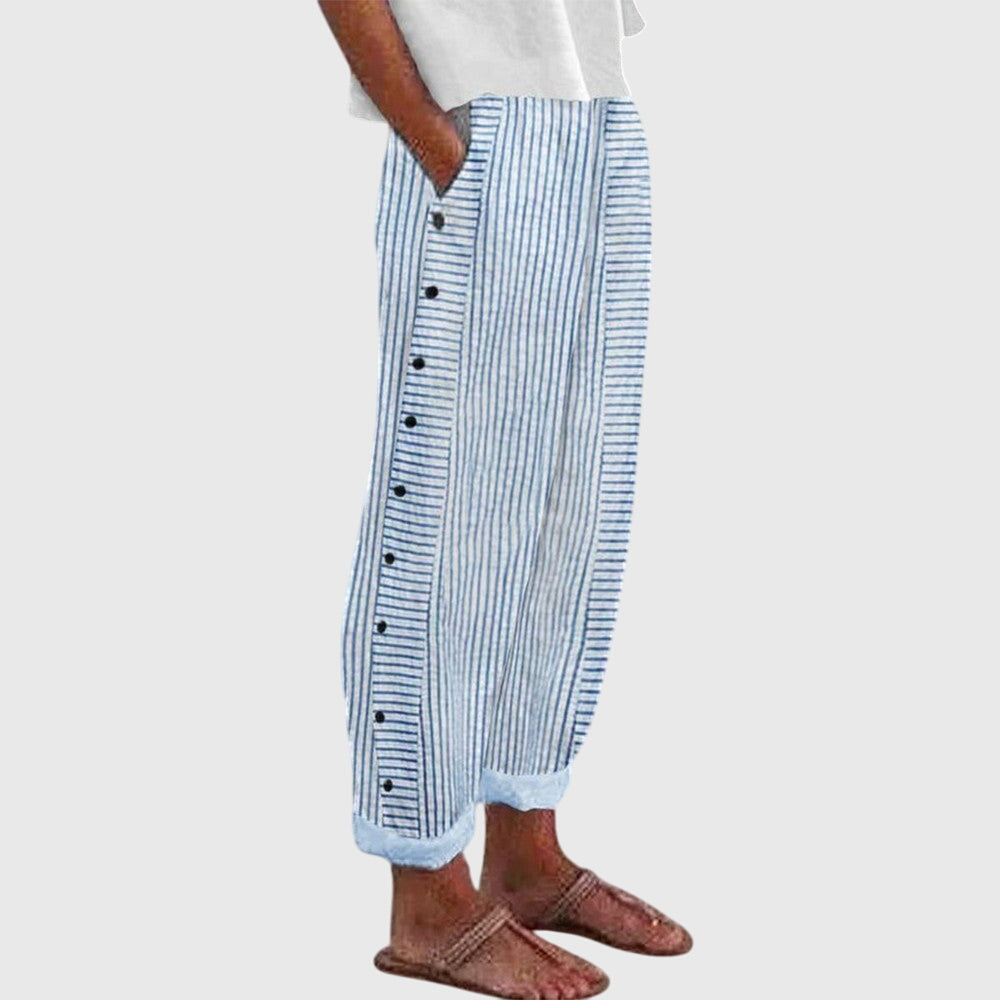 Jamie | Elegant Women's Pants.
