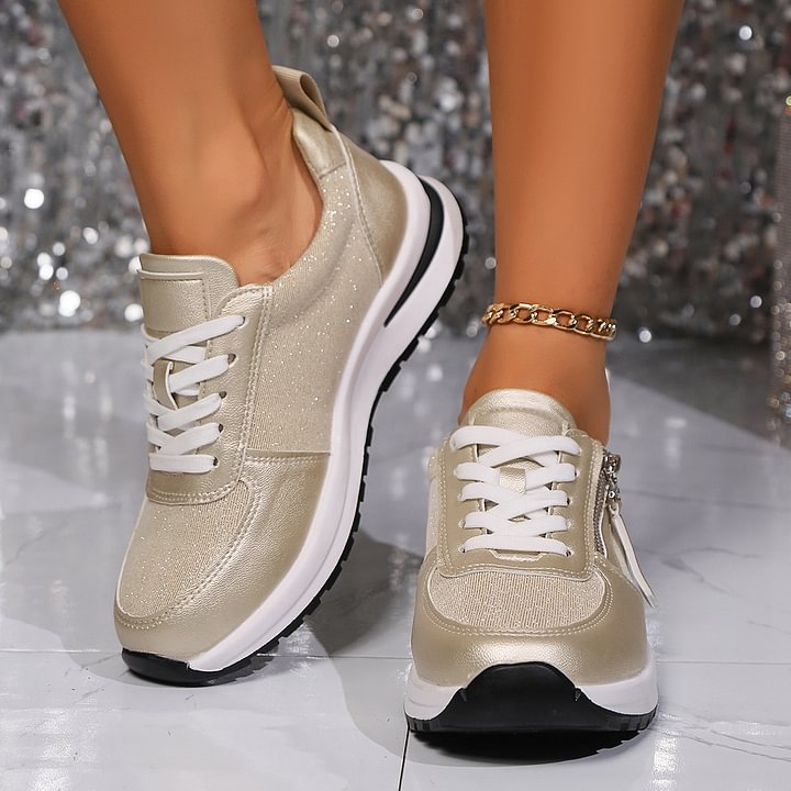Ashlyn™ | Orthopedic Sneakers