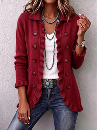 Ruby Red