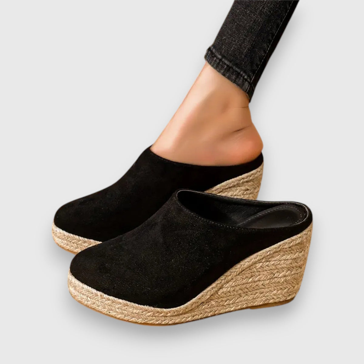 Kath - Orthopedic Sandals