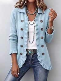 Powder Blue