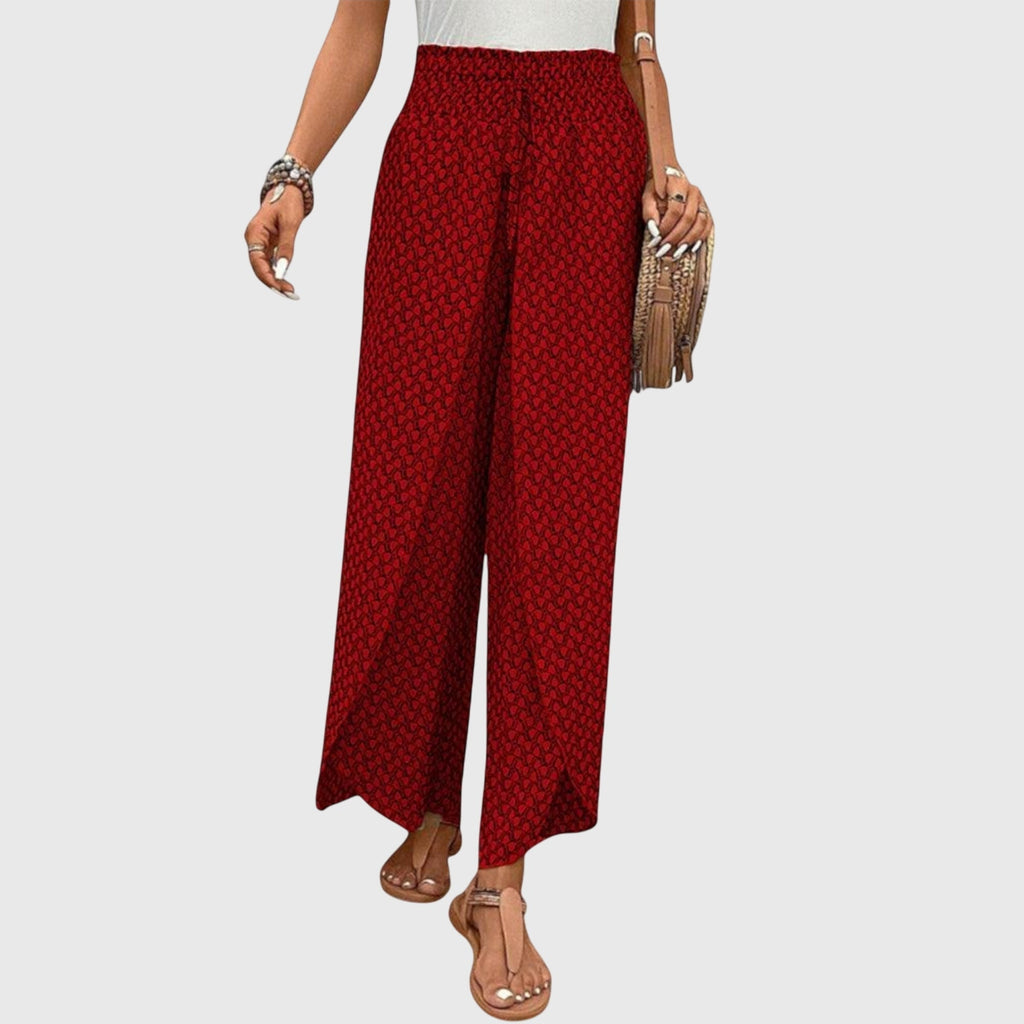 Jamie | Stylish Palazzo Pants