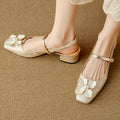 Paige | Elegant Pumps