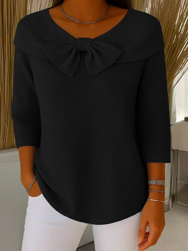 Lena | Elegant Sweater