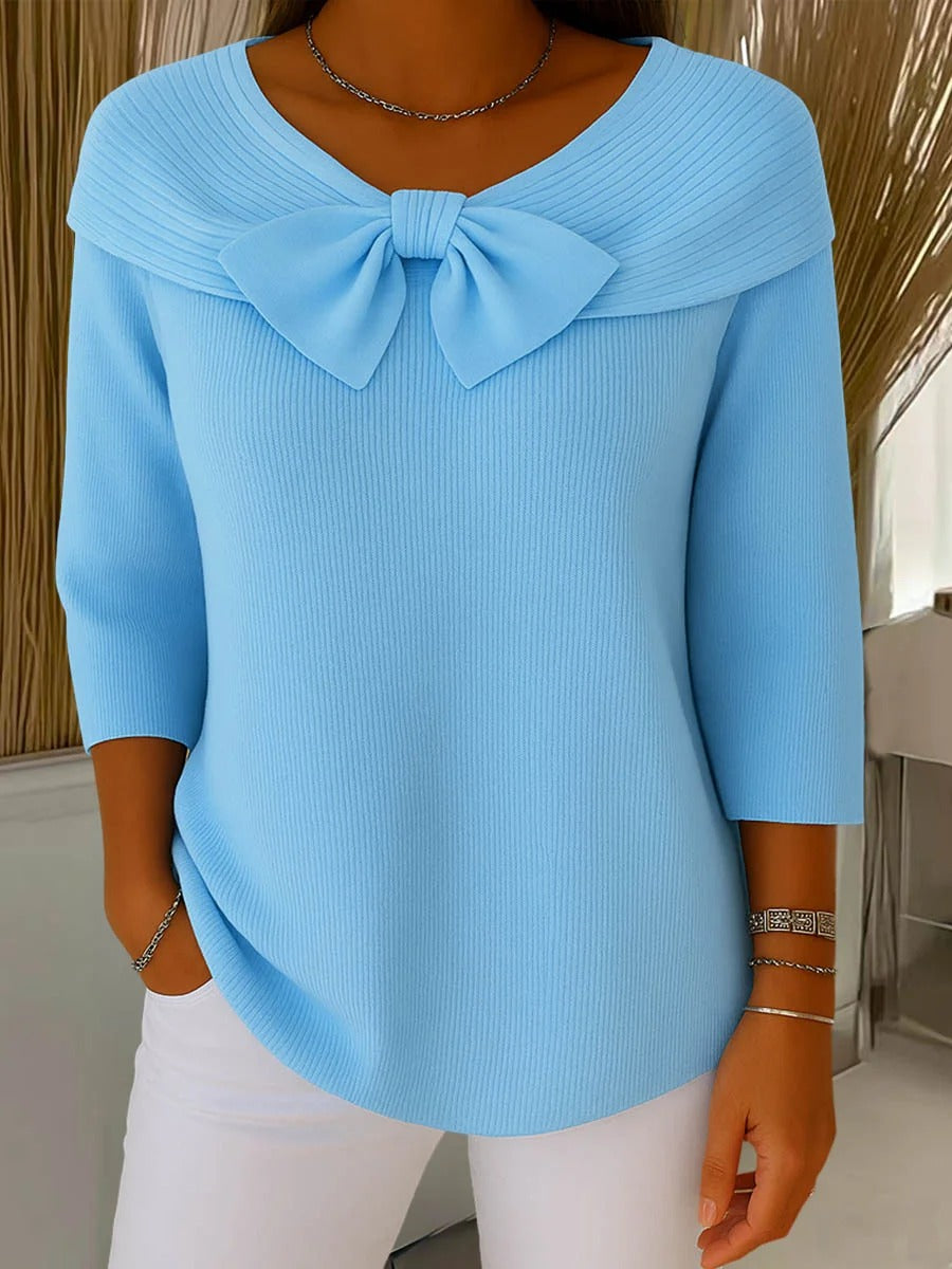Lena | Elegant Sweater