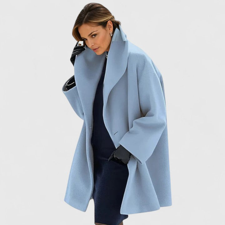 Oravienne | Elegant Coat