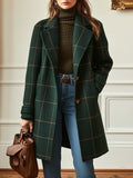 Jennifer Ullcheck Coat