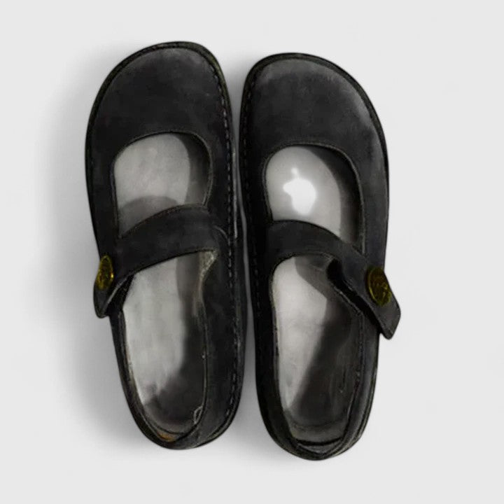 Liana | Colorful Comfort Mary Jane