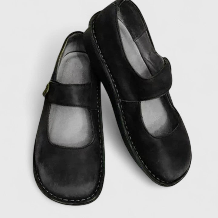 Liana | Colorful Comfort Mary Jane