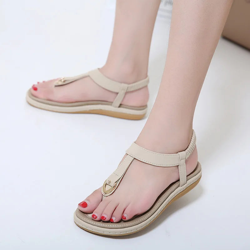 Eva - Orthopedic Sandals