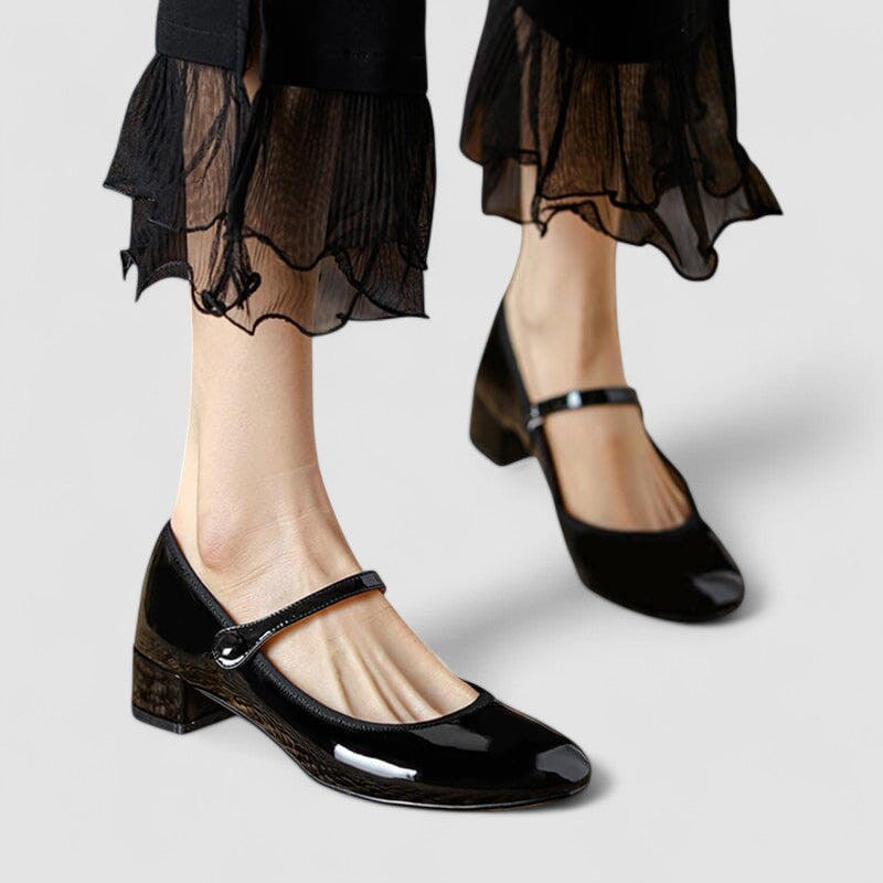 Sydney | Orthopedic Mary Janes