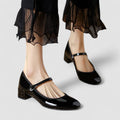 Sydney | Orthopedic Mary Janes